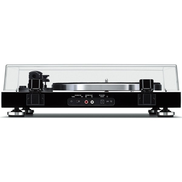 Main product image for Yamaha TT-S303BL Belt-Driven Turntable with Built-in 312-501